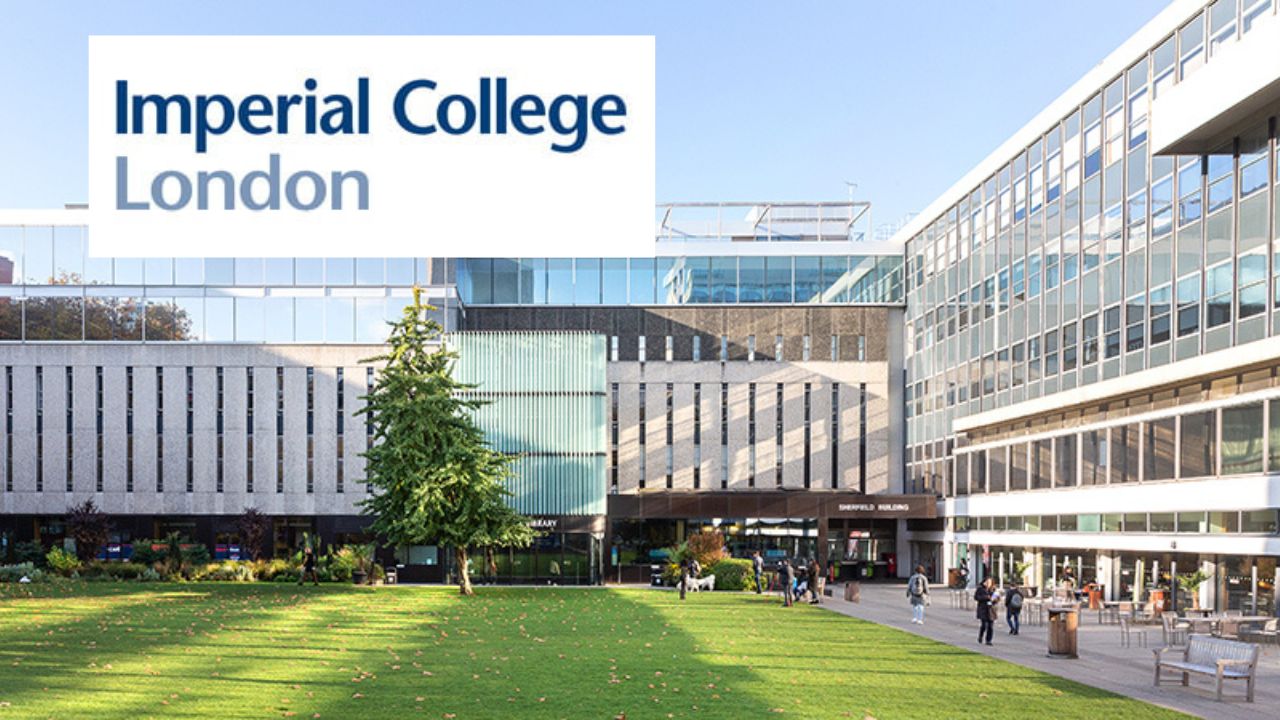 Imperial College London President’s PhD Scholarship 2026 (Fully Funded UK)
