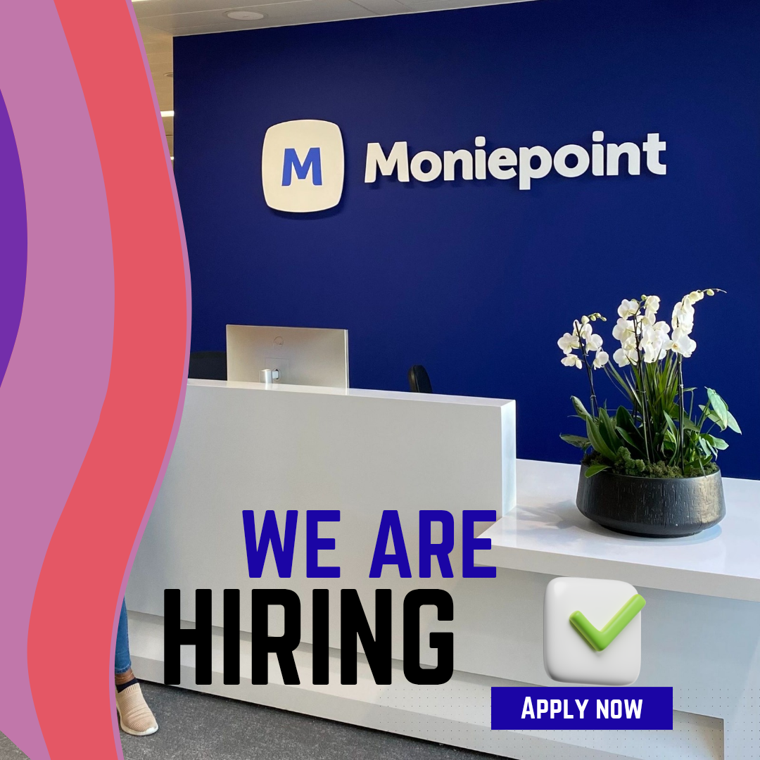 Remote Data Analyst Job at Moniepoint incorporated (How to Apply)